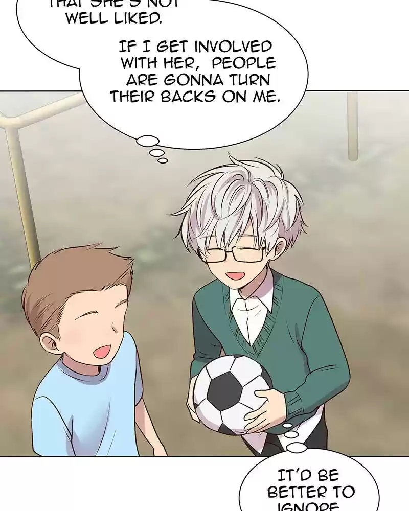 My Deepest Secret Chapter 99