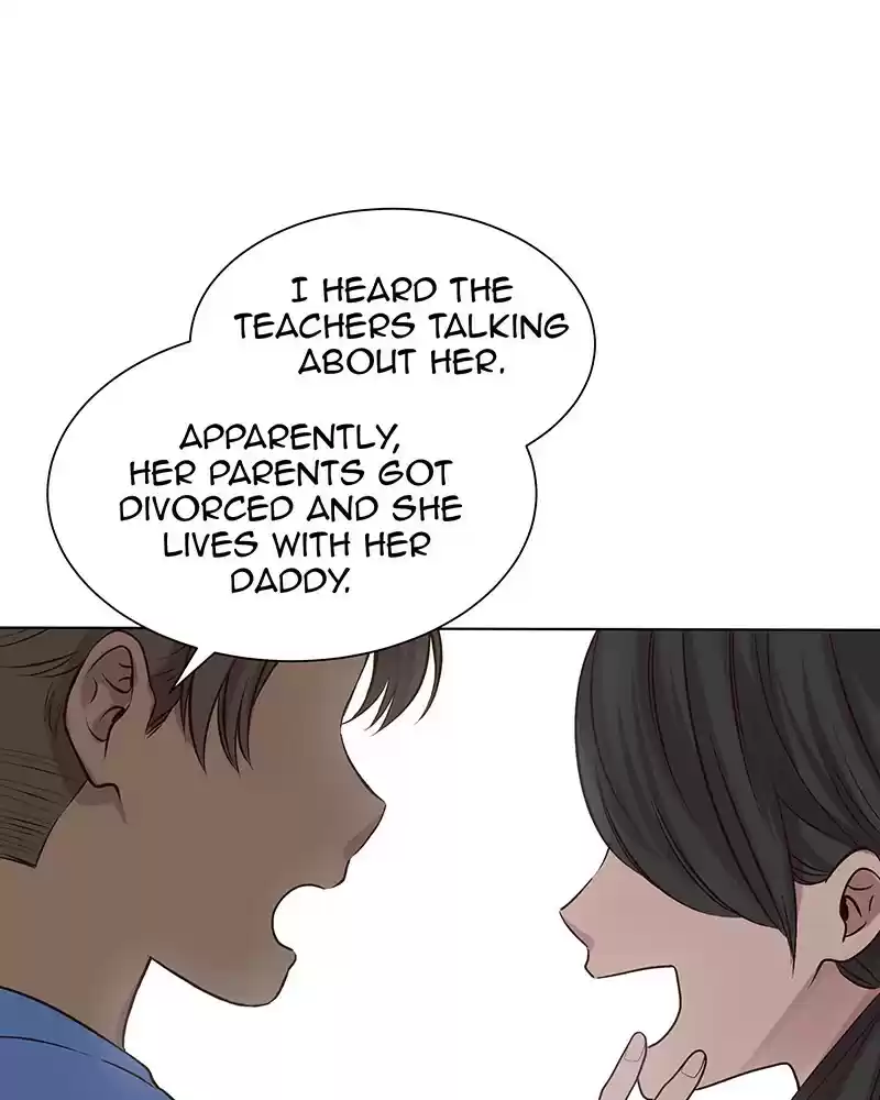 My Deepest Secret Chapter 99