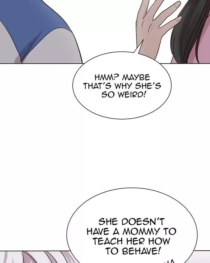 My Deepest Secret Chapter 99