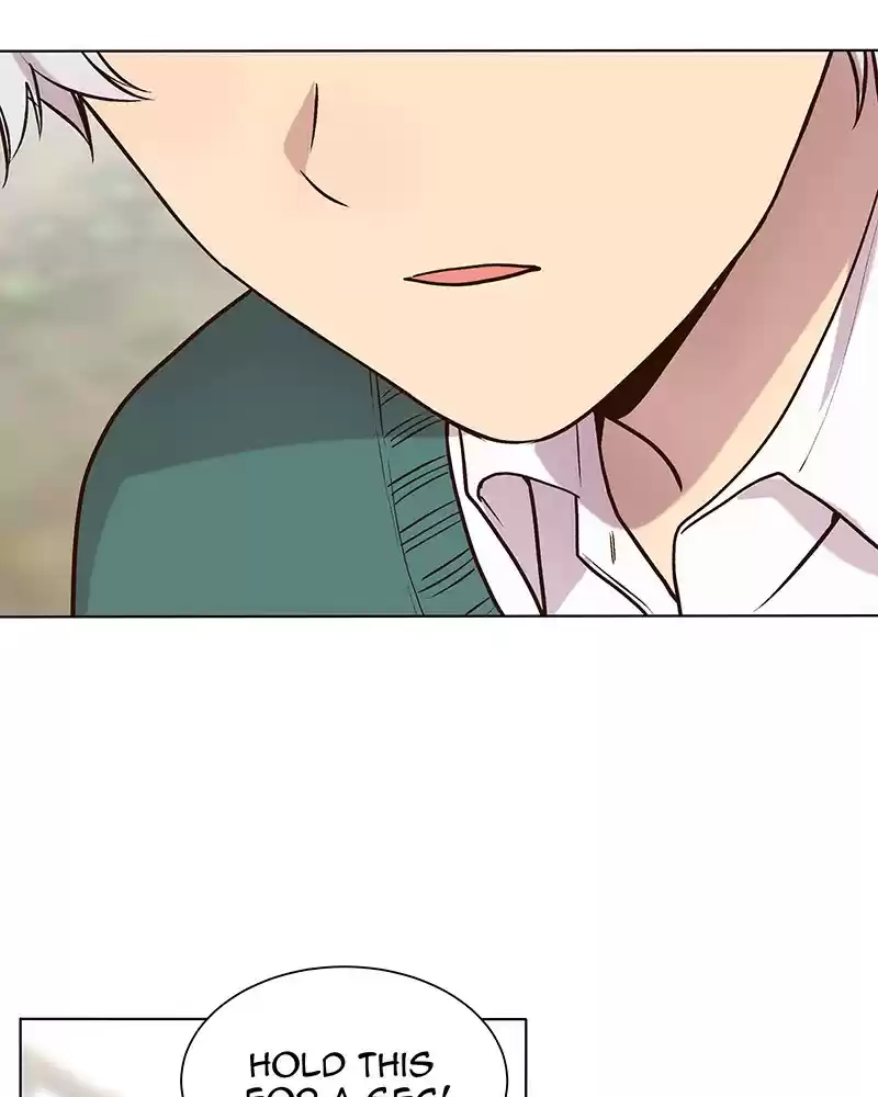 My Deepest Secret Chapter 99