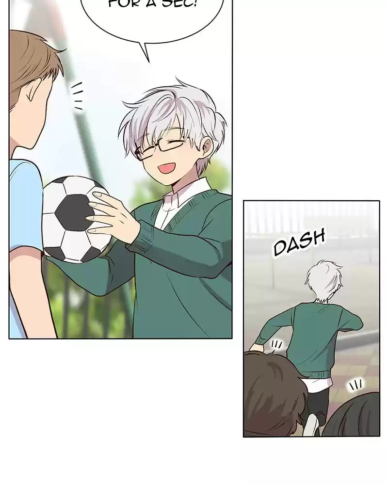 My Deepest Secret Chapter 99