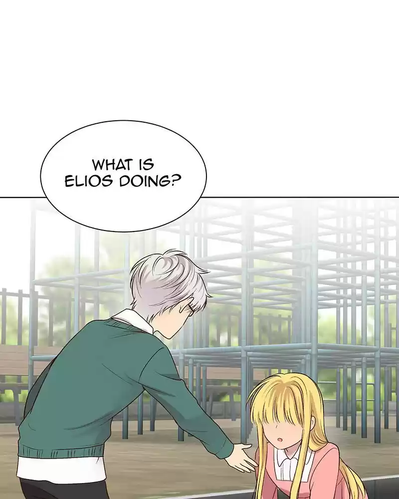 My Deepest Secret Chapter 99