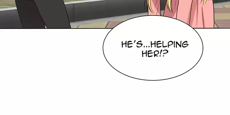 My Deepest Secret Chapter 99