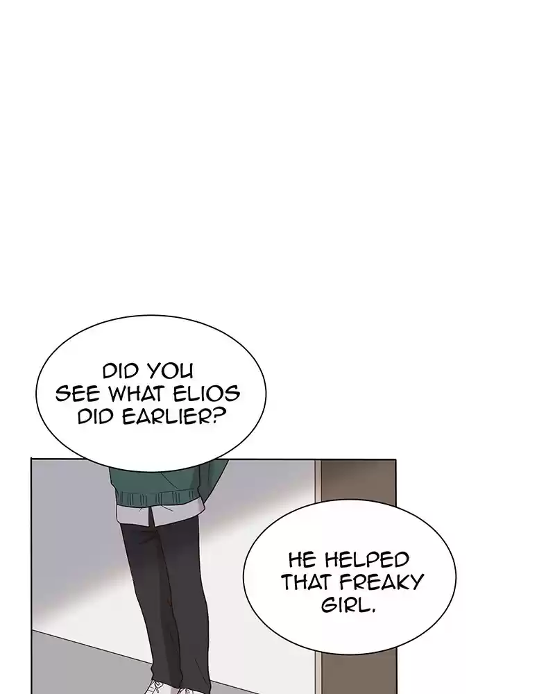 My Deepest Secret Chapter 99