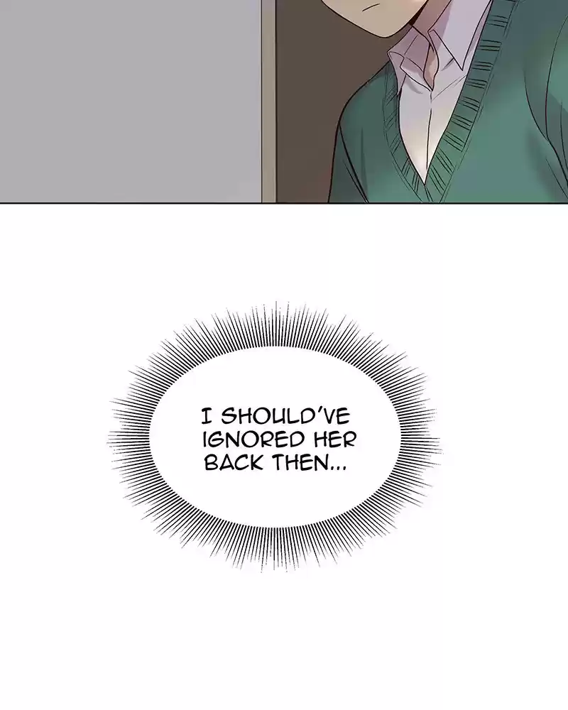 My Deepest Secret Chapter 99