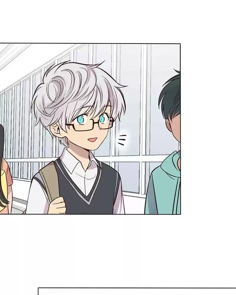 My Deepest Secret Chapter 99