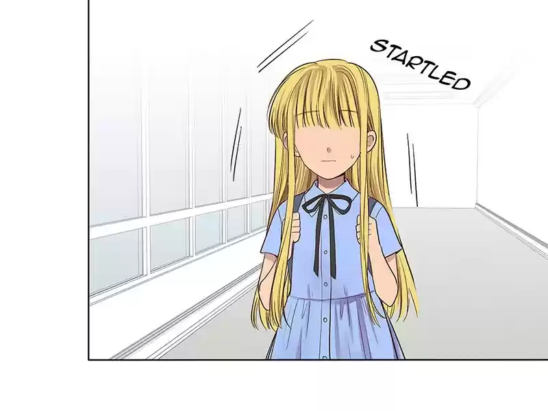 My Deepest Secret Chapter 99