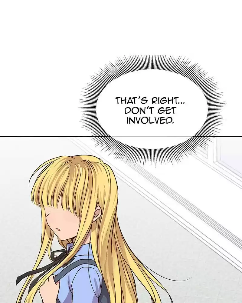 My Deepest Secret Chapter 99