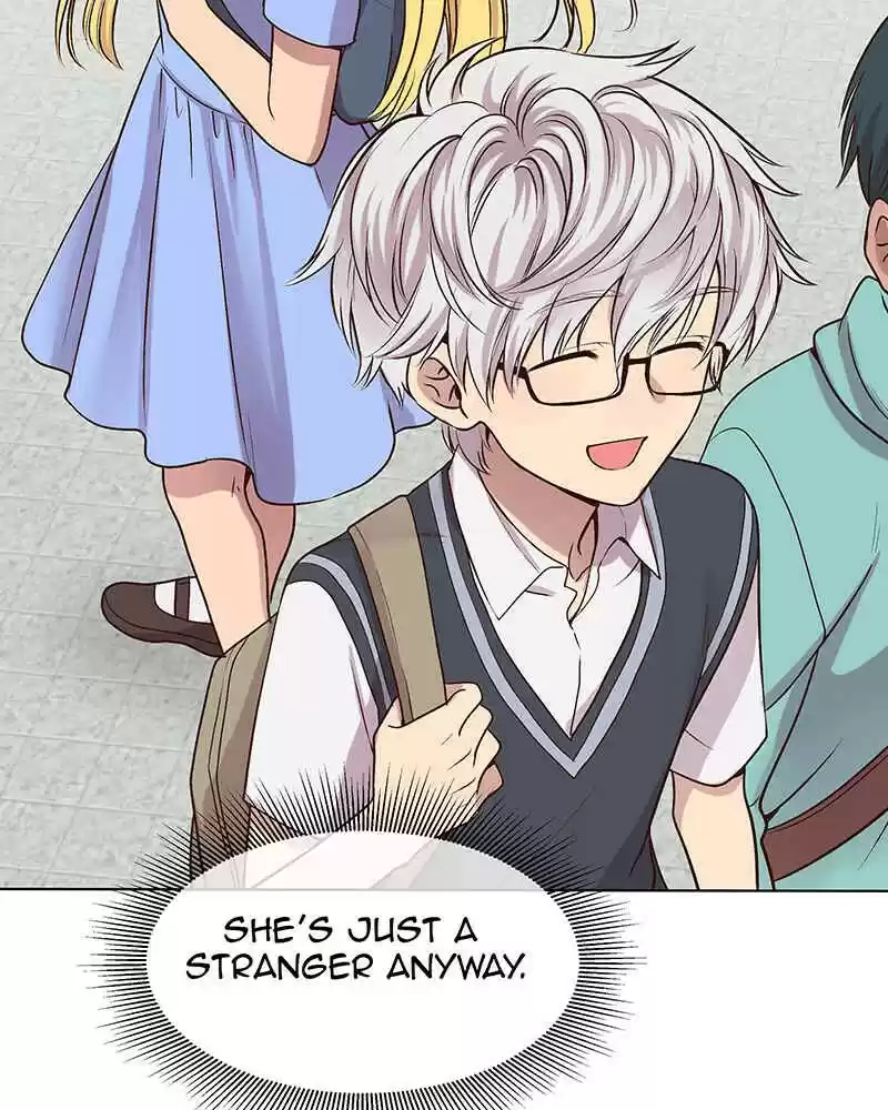 My Deepest Secret Chapter 99