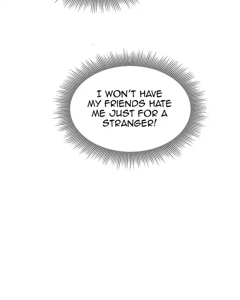 My Deepest Secret Chapter 99