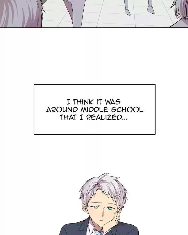 My Deepest Secret Chapter 99