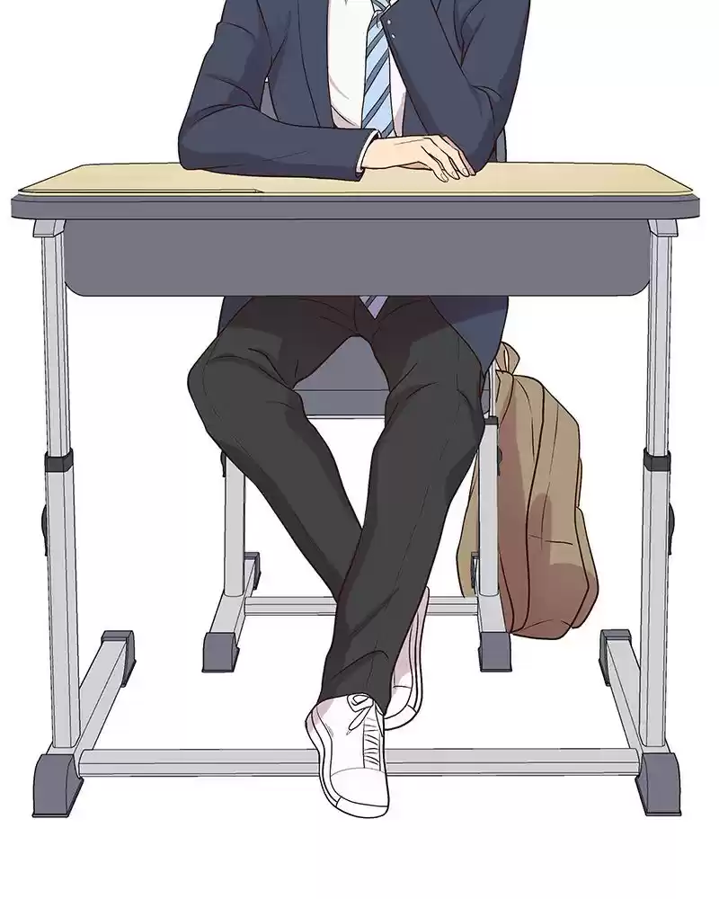 My Deepest Secret Chapter 99