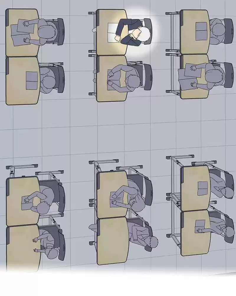 My Deepest Secret Chapter 99