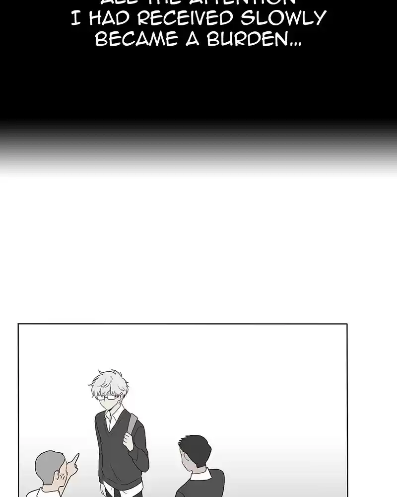 My Deepest Secret Chapter 99