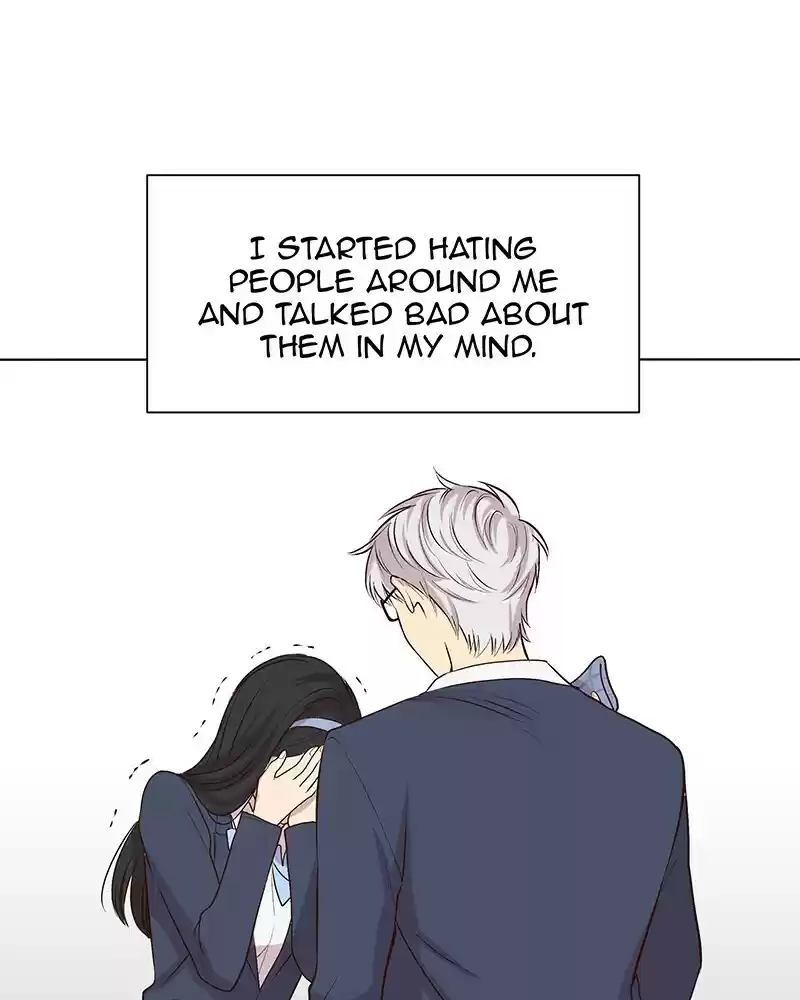 My Deepest Secret Chapter 99