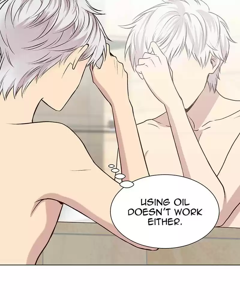 My Deepest Secret Chapter 99