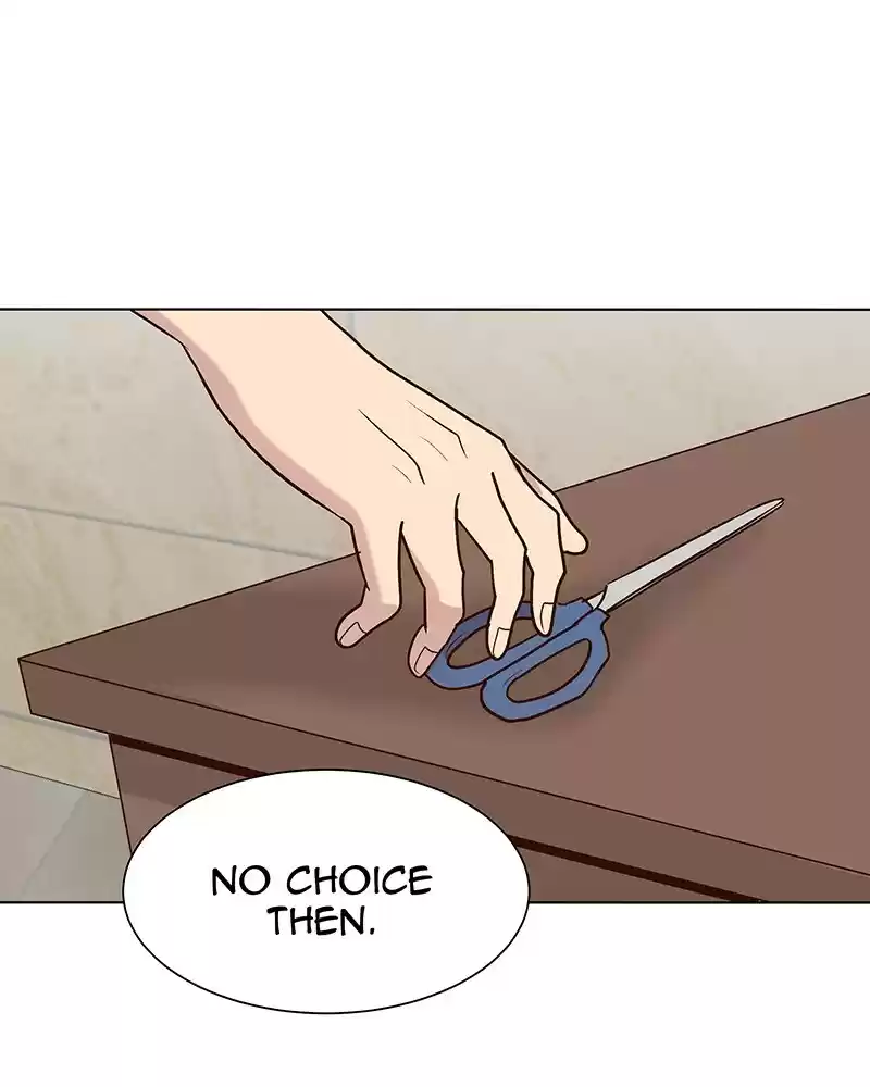 My Deepest Secret Chapter 99