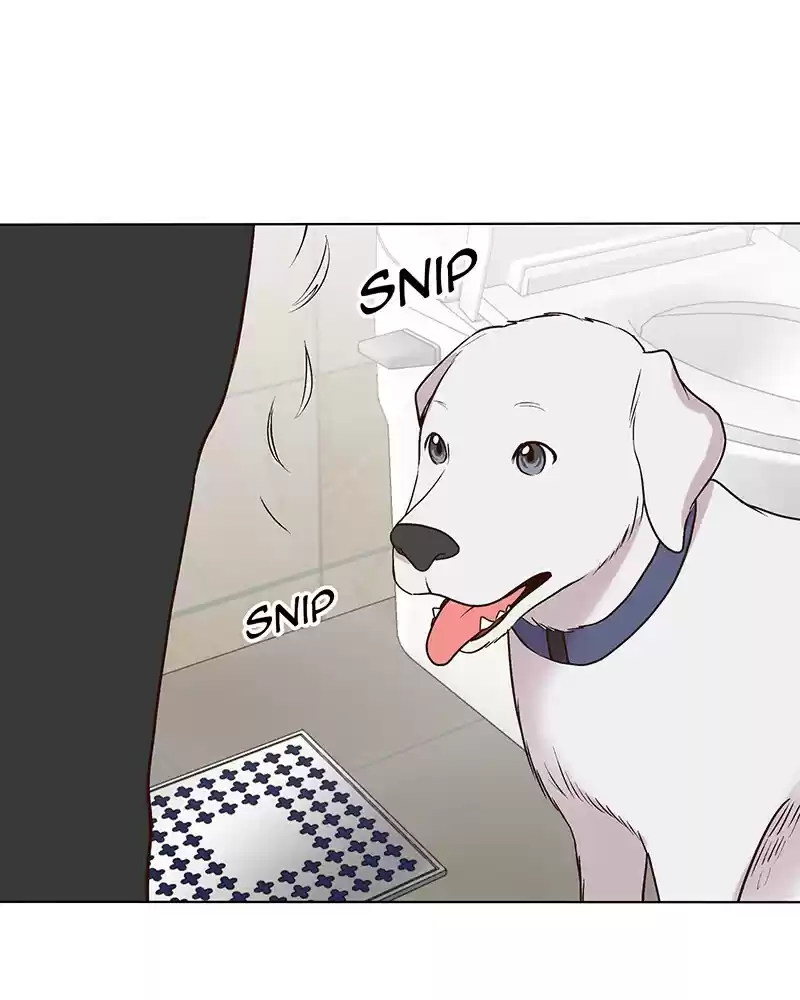 My Deepest Secret Chapter 99