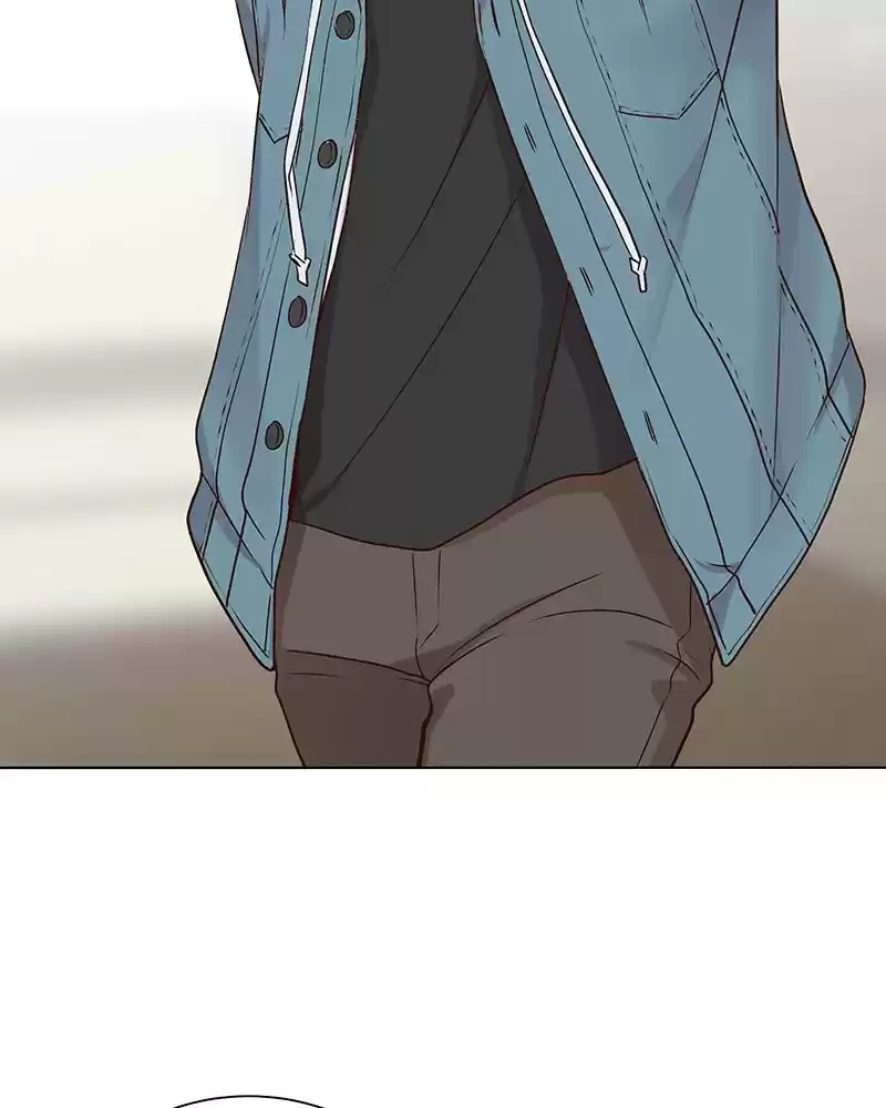 My Deepest Secret Chapter 99