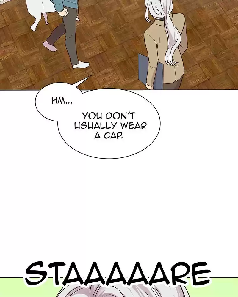 My Deepest Secret Chapter 99