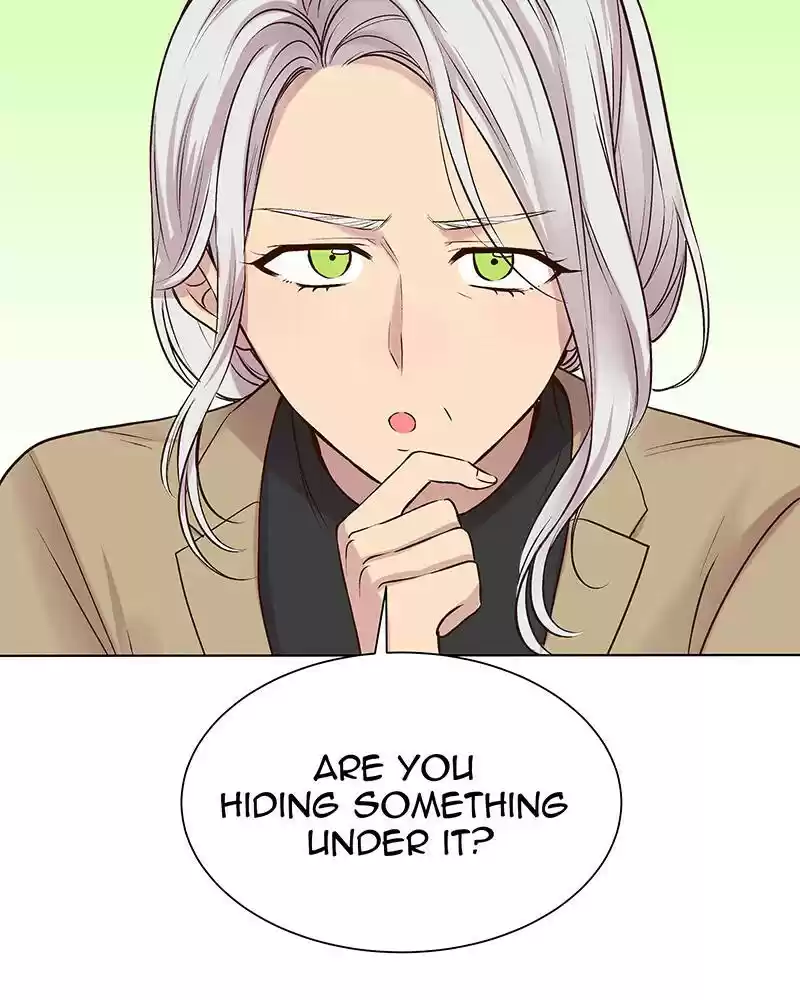 My Deepest Secret Chapter 99