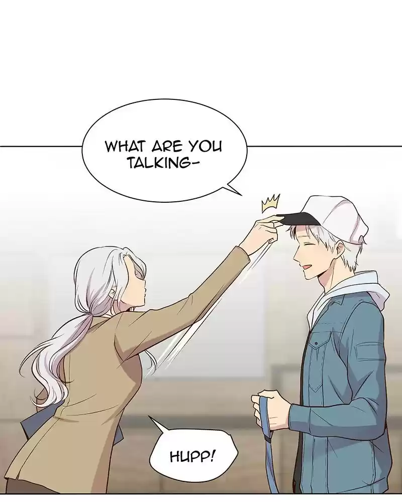 My Deepest Secret Chapter 99