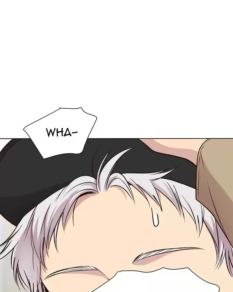 My Deepest Secret Chapter 99