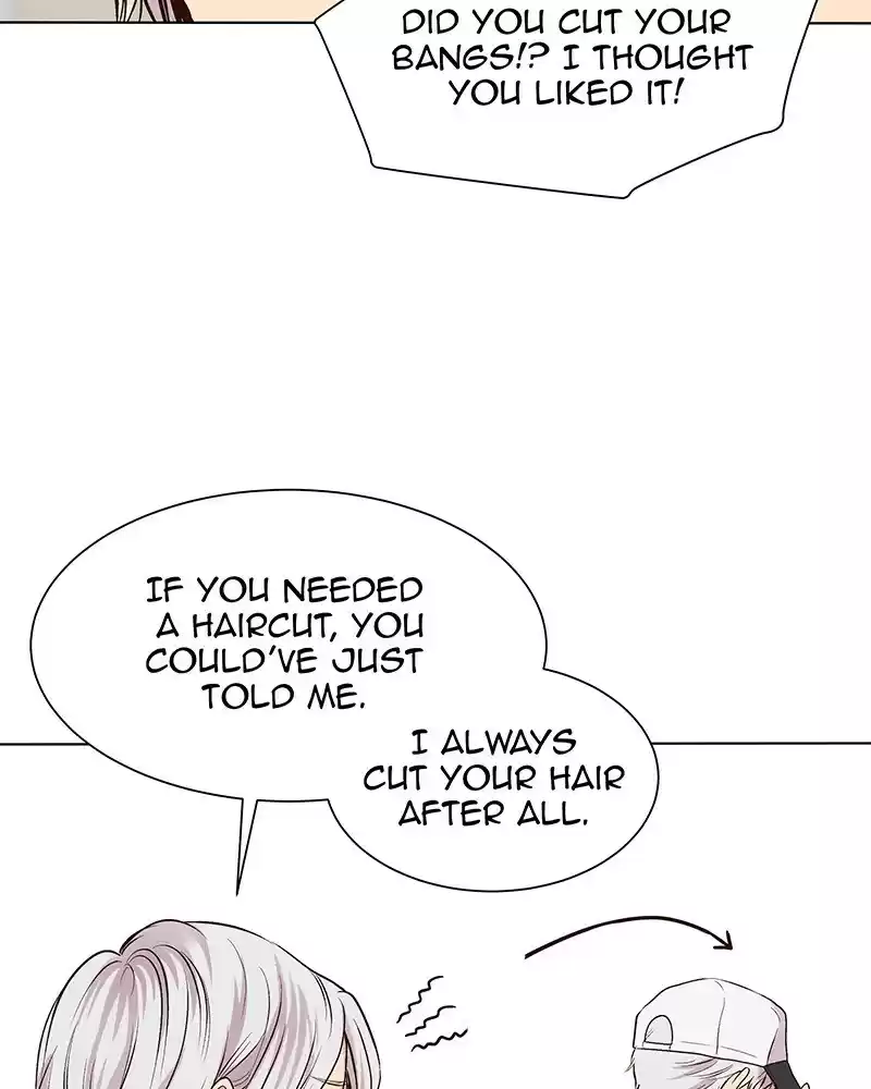 My Deepest Secret Chapter 99