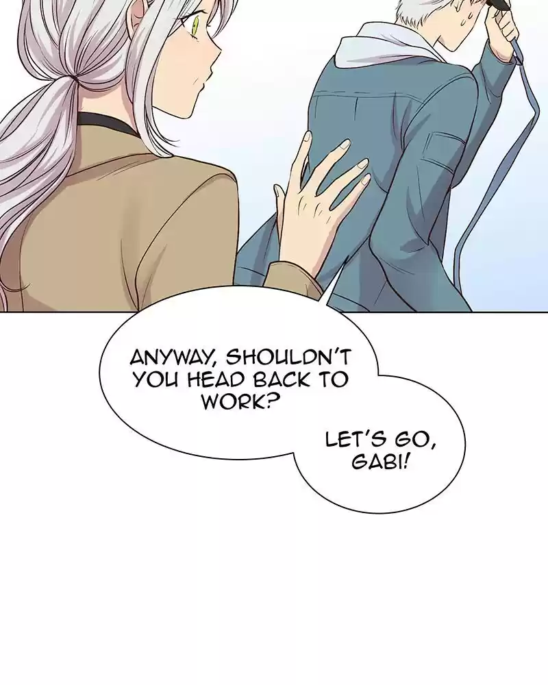 My Deepest Secret Chapter 99