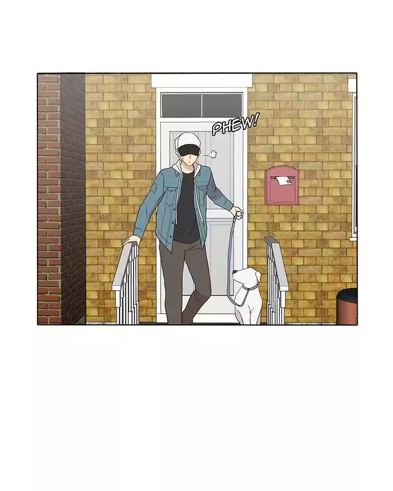 My Deepest Secret Chapter 99