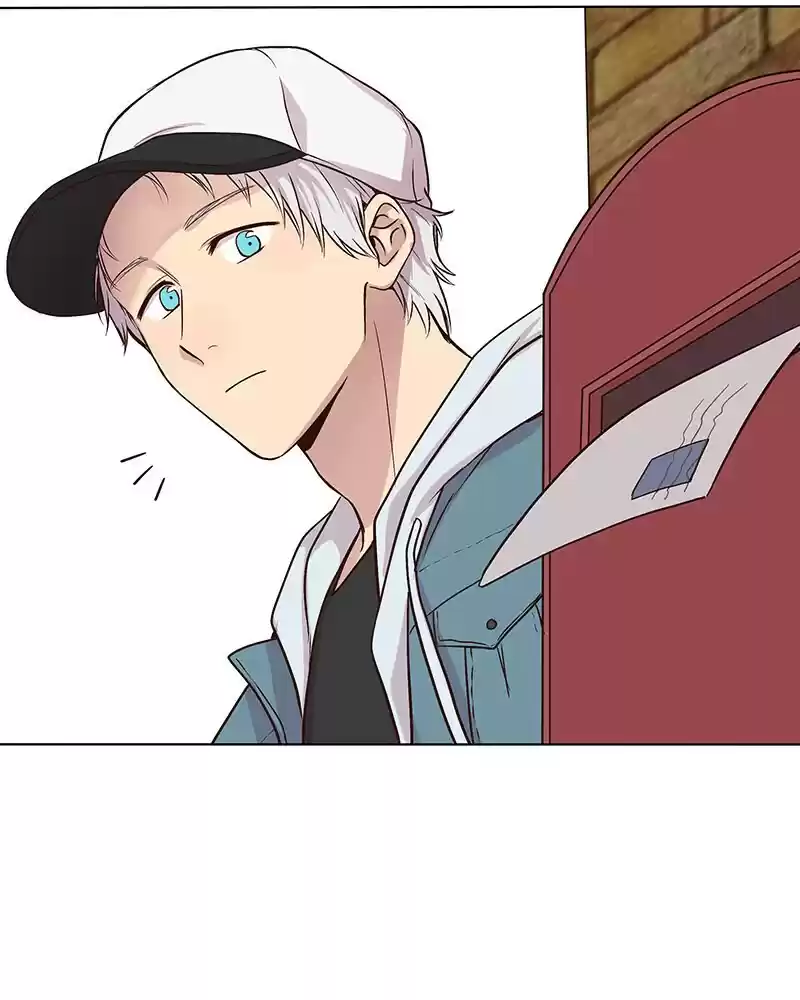 My Deepest Secret Chapter 99