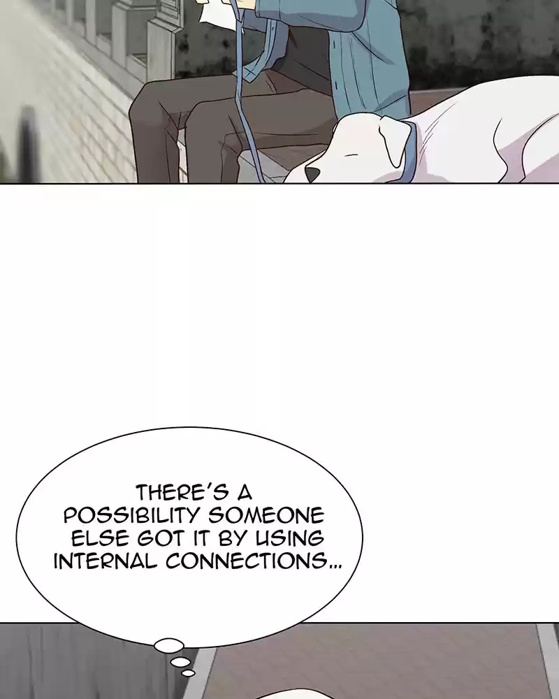 My Deepest Secret Chapter 99