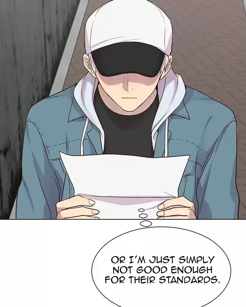 My Deepest Secret Chapter 99