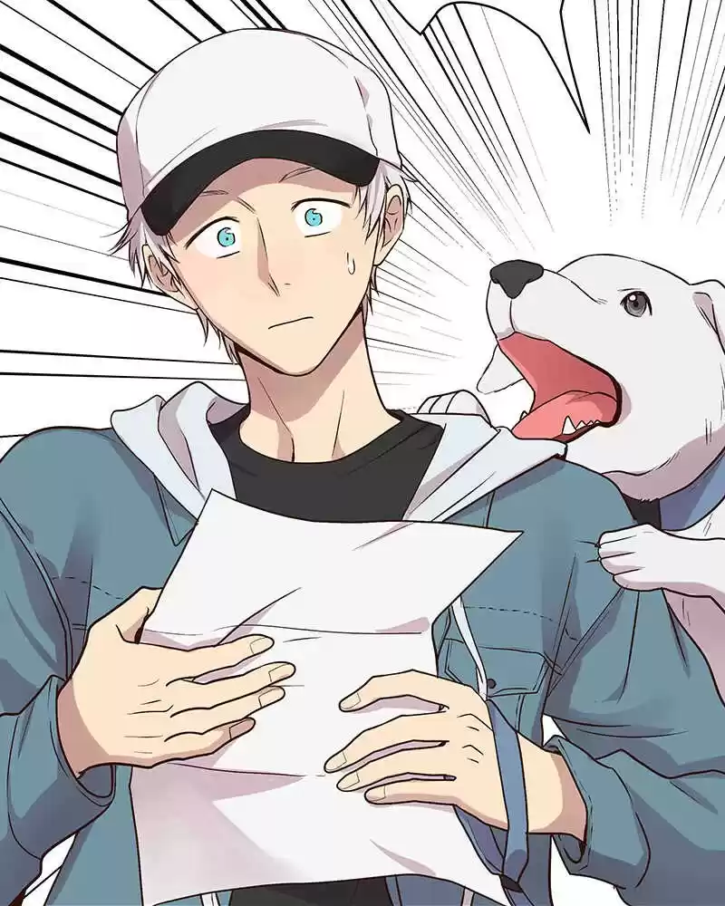 My Deepest Secret Chapter 99