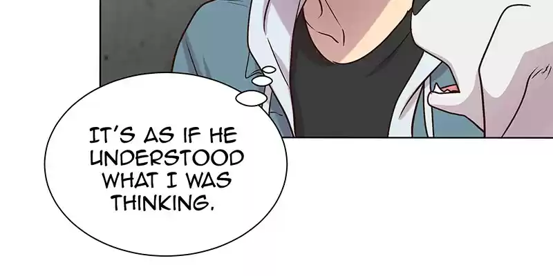 My Deepest Secret Chapter 99