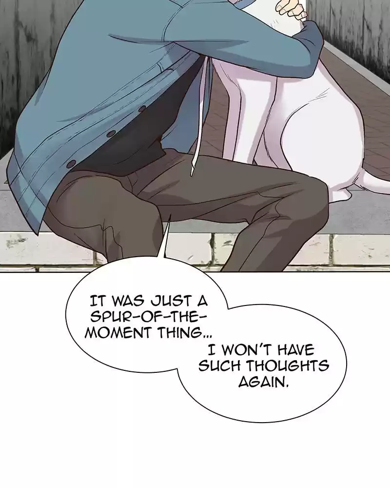 My Deepest Secret Chapter 99