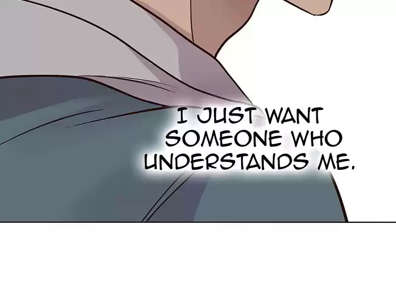 My Deepest Secret Chapter 99