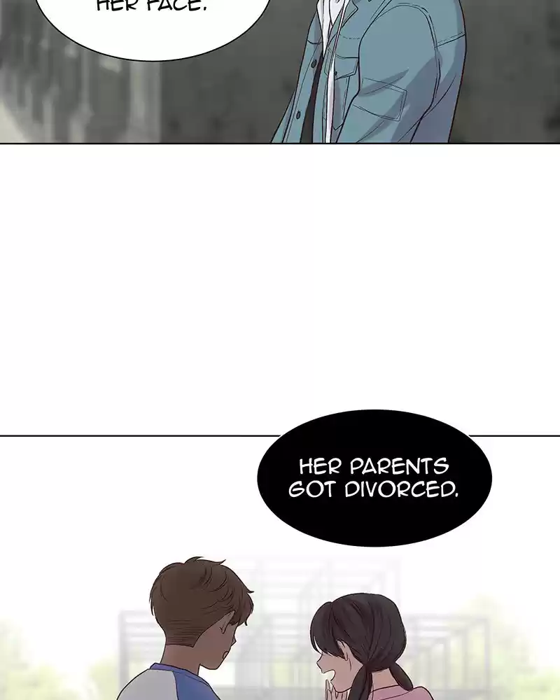 My Deepest Secret Chapter 99