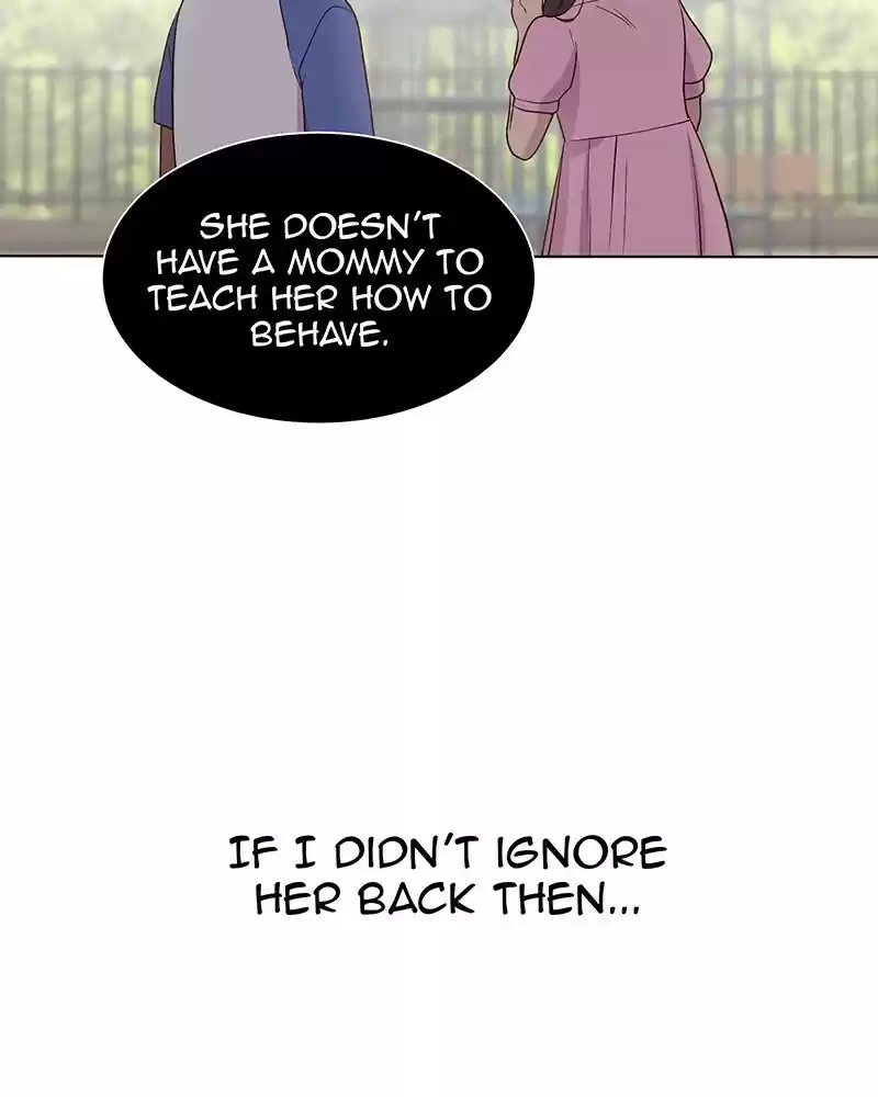 My Deepest Secret Chapter 99