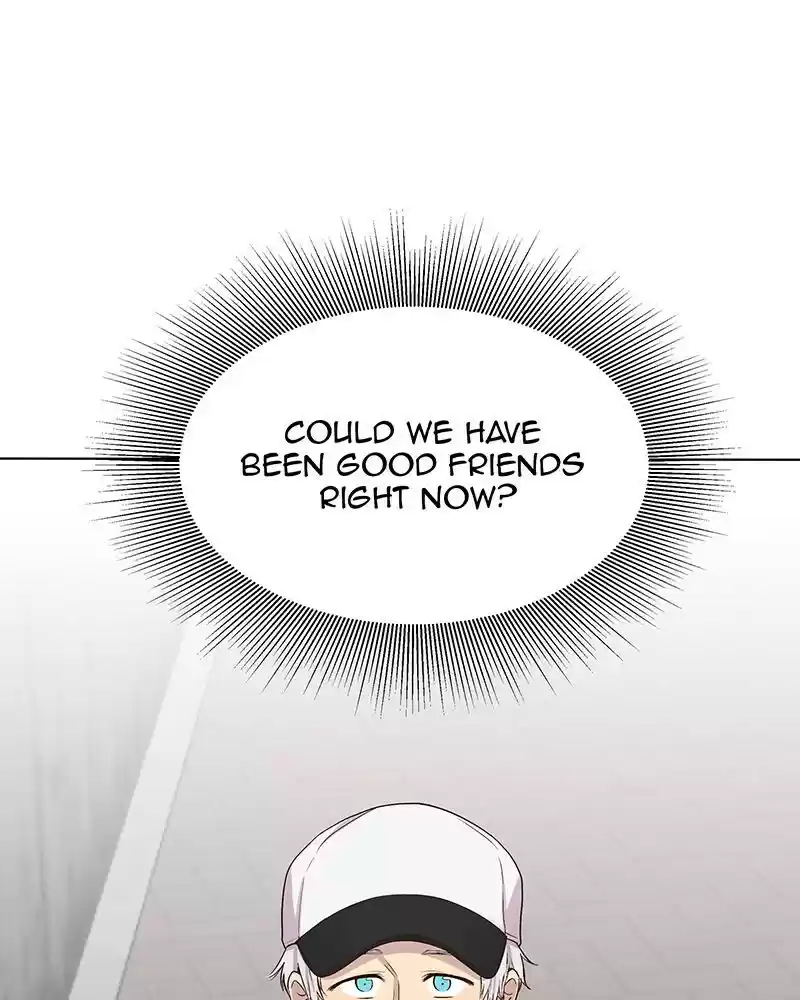 My Deepest Secret Chapter 99