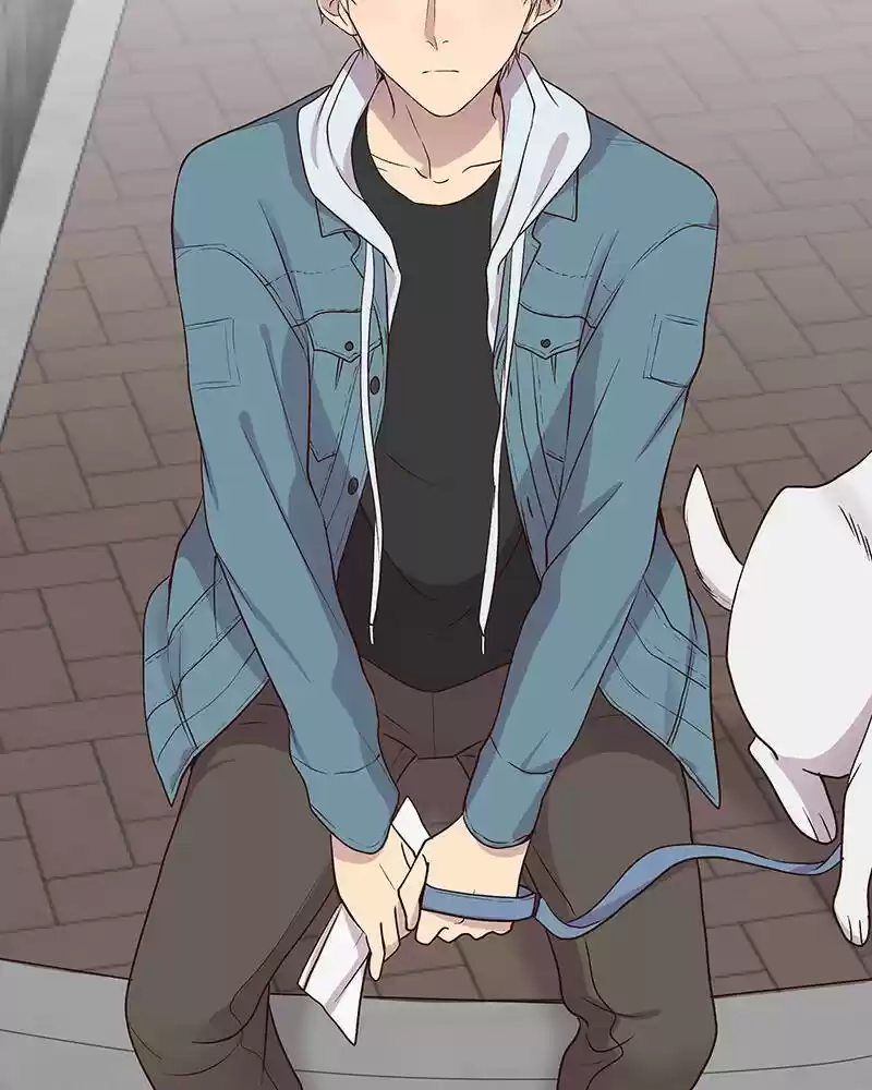 My Deepest Secret Chapter 99