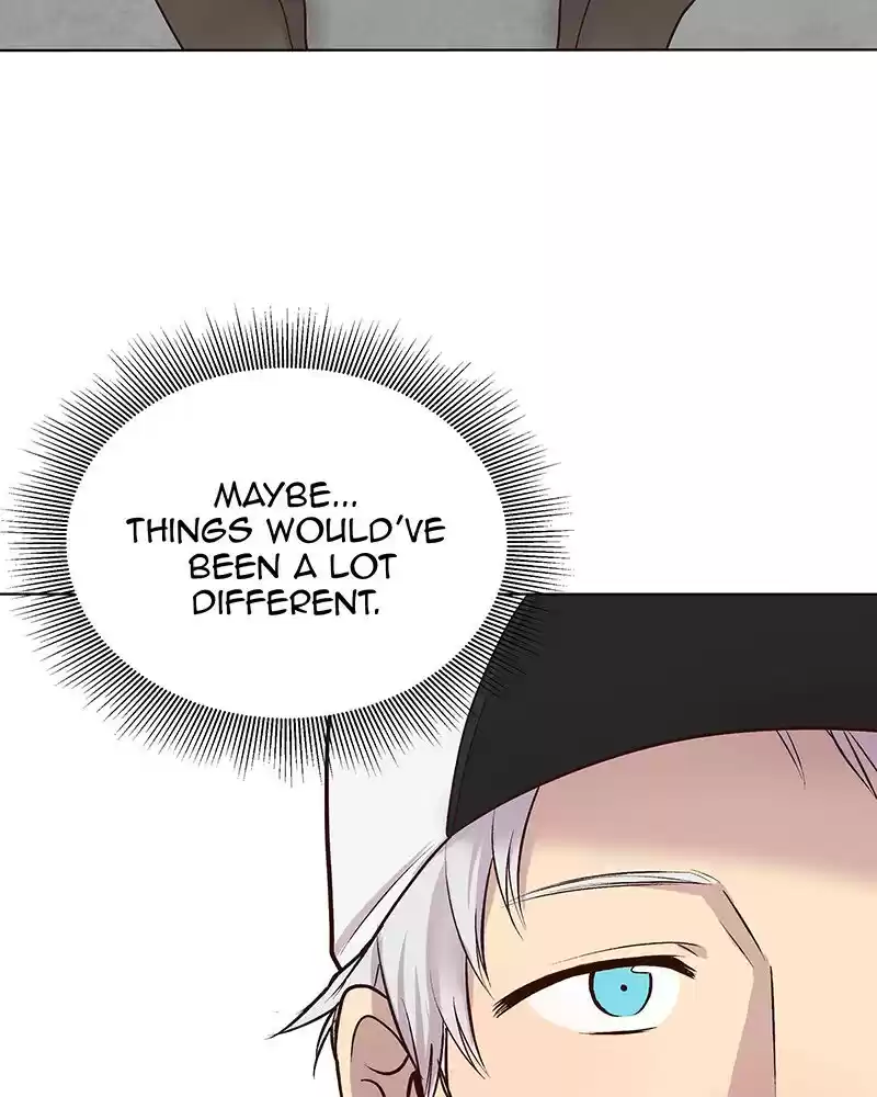 My Deepest Secret Chapter 99