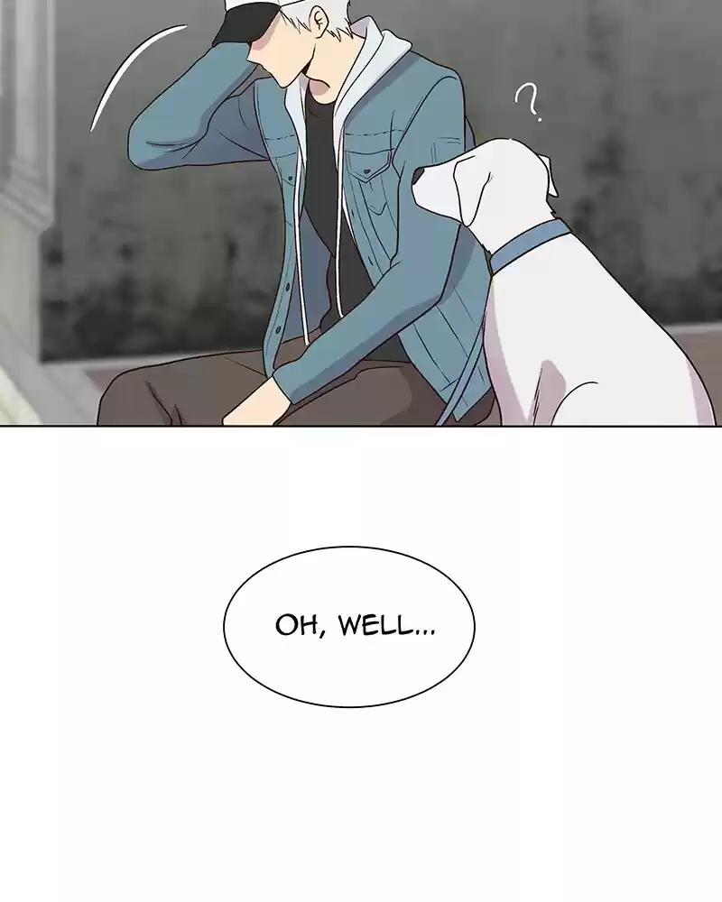 My Deepest Secret Chapter 99