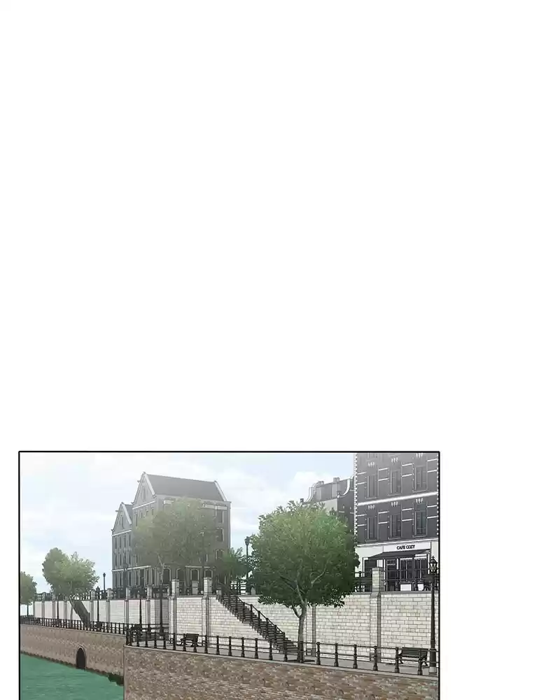 My Deepest Secret Chapter 99