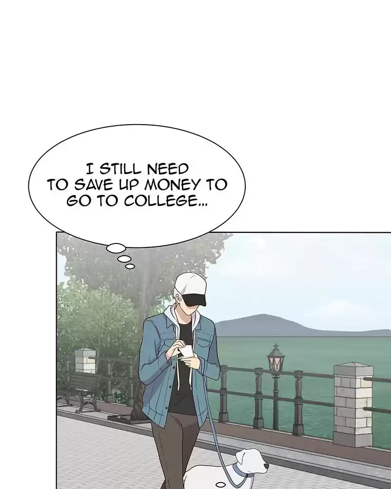 My Deepest Secret Chapter 99