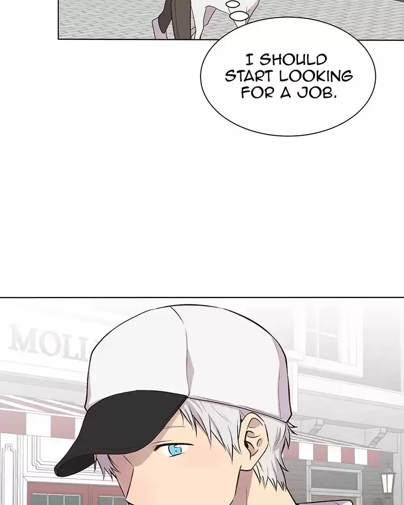 My Deepest Secret Chapter 99