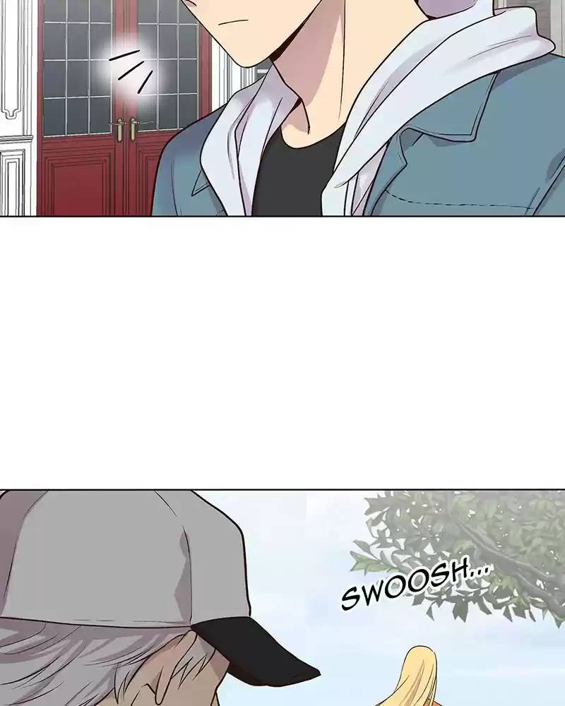 My Deepest Secret Chapter 99