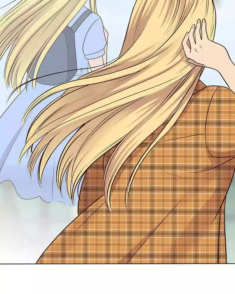 My Deepest Secret Chapter 99