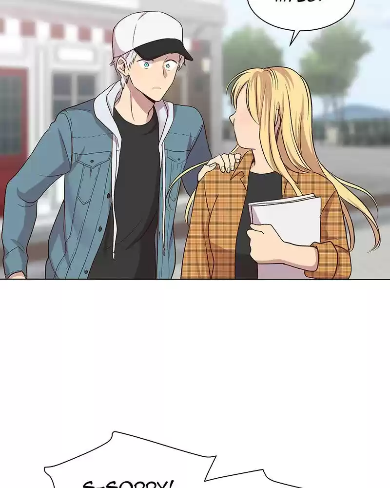 My Deepest Secret Chapter 99