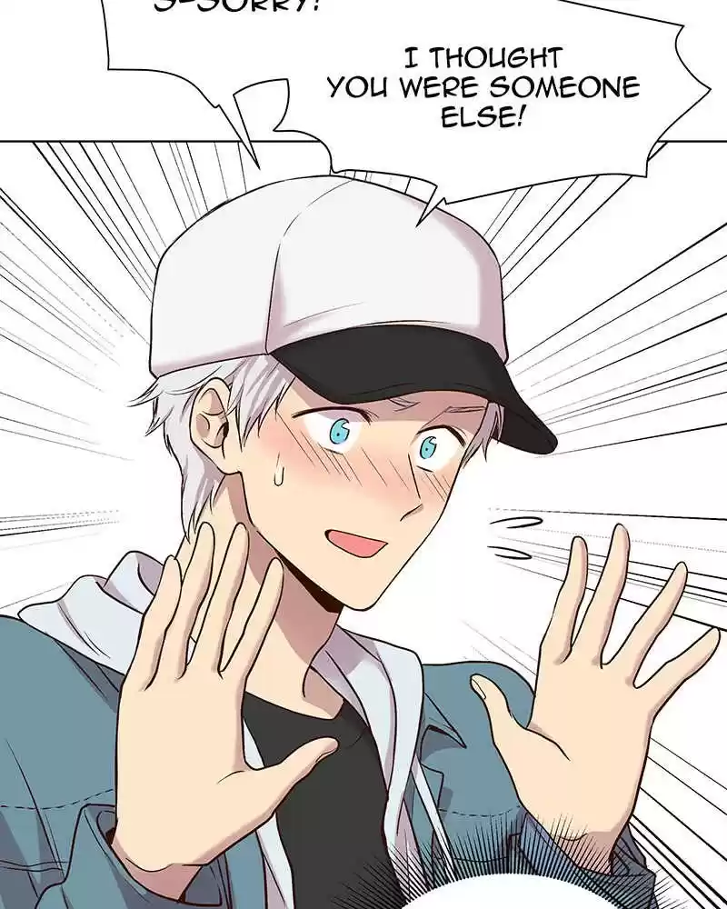 My Deepest Secret Chapter 99